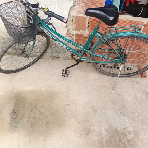 Vendo bike