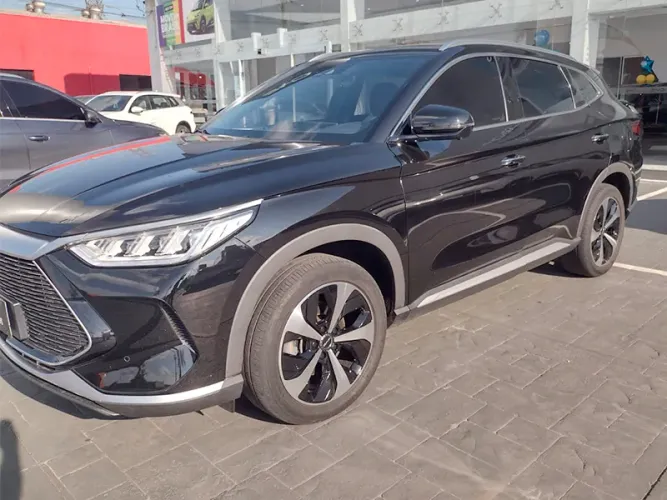 BYD Song Plus 1.5 16V Aut. (hibrido) 2024