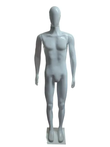 Manequim masculino