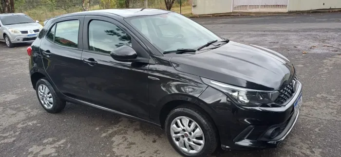 Fiat Argo Drive 1.0 6V Flex 2020