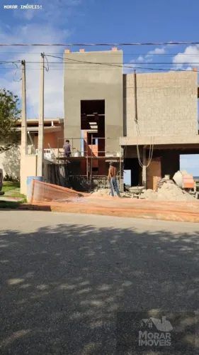 Casa em Condomínio para Venda em São Paulo, (Zona Leste), 3 dormitórios, 3 suítes, 4 banhe