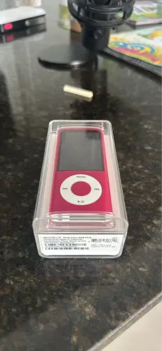 ipod nano apple