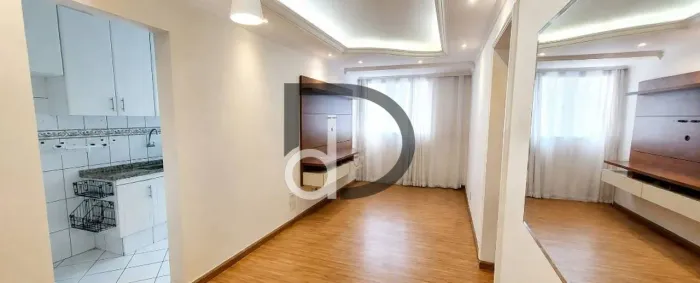Apartamento com 3 quartos à venda, 69 m² por R$ 510.000 - Vila Della Piazza - Jundiaí/SP