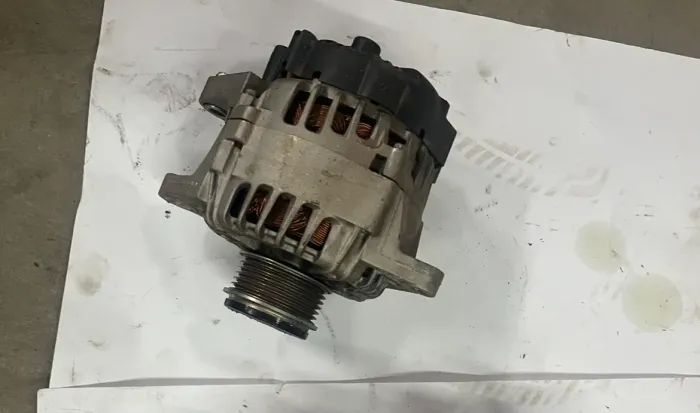 Vendo alternador do Creta 2019 novo