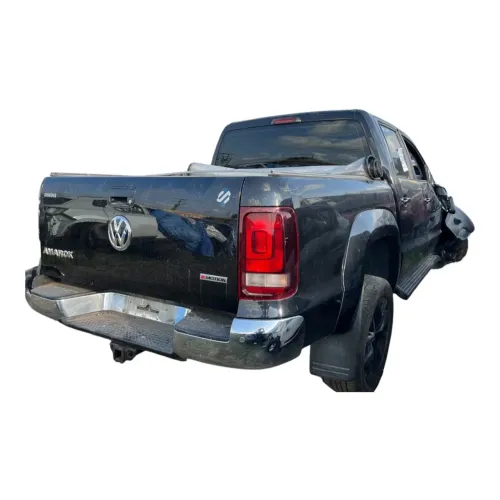 DIFERENCIAL TRASEIRO VOLKSWAGEN AMAROK 2.0 BI TURBO DIESEL 4x4 2011 a 2022