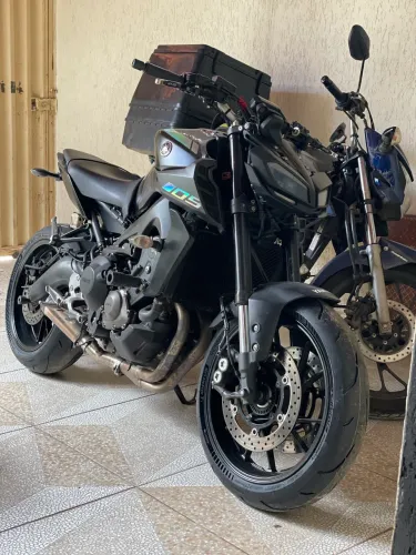 MT-09