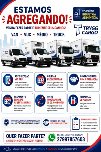 Estamos Agregando