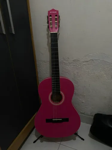 Violão Michael Rosa em Ótimo Estado