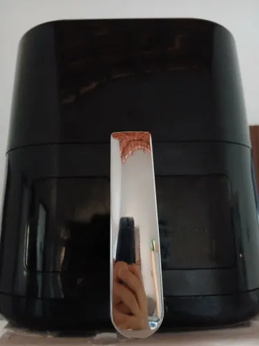 Airfryer 7Litros Zeus