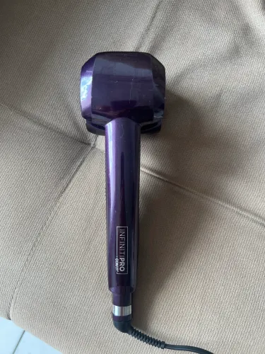 Modelador Automático de Cachos Conair Infiniti Pro - 120V