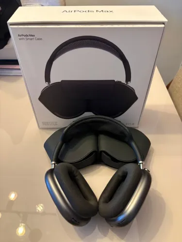 AirPod Max