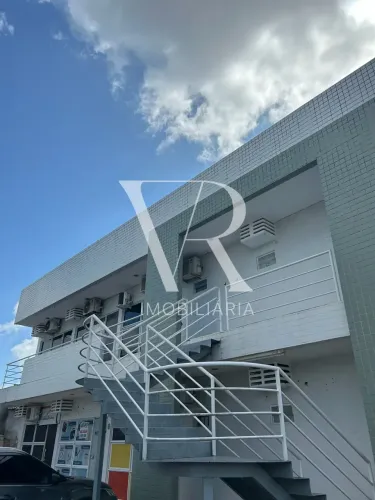 Sala comercial para Locação, Torre, João Pessoa, PB