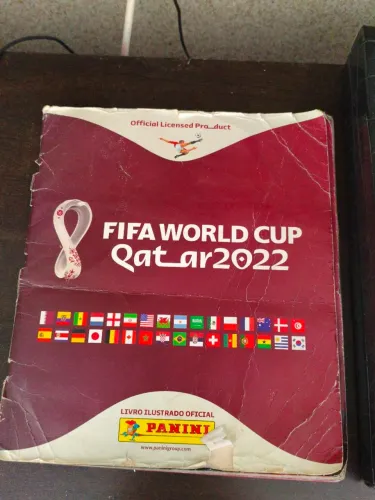 Da Copa de 2022