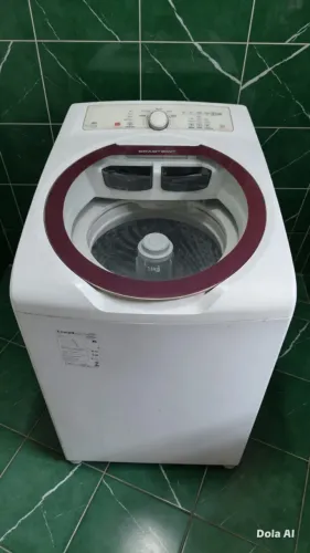 ?Máquina De Lavar Brastemp 11Kg (BWG11). OPORTUNIDADE, LEIA O ANÚNCIO?