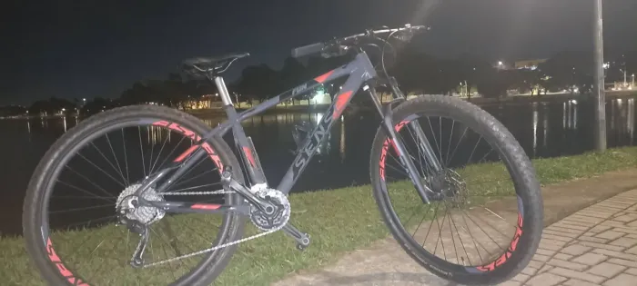 Bike sense Fun Evo 2023