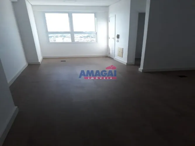Sala Comercial para alugar no Boulevard Jacareí