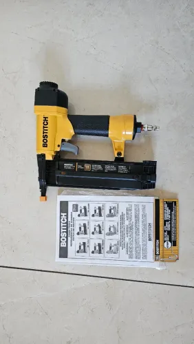 Bostitch SB-1850BN calibre 18 5/8" - Grampeador Pneumático