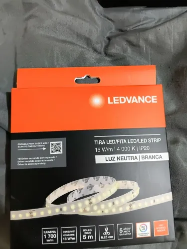 Fita de led
