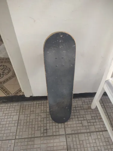 Skate em ótimo estado desapegando