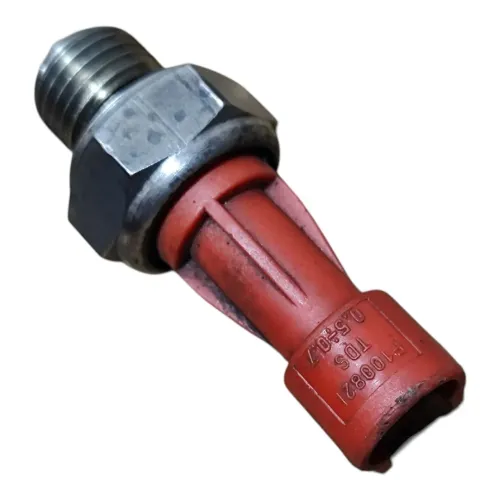 Sensor Pressão Óleo Cebolinha Caminhão * Cummins Isf