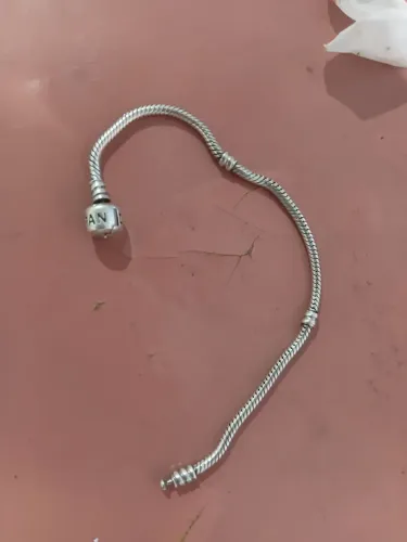 Bracelete pulseira pandora original 