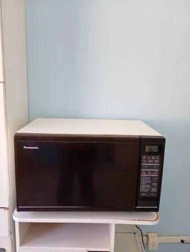 Microondas