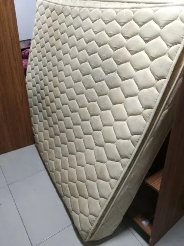 Colchão De casal