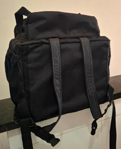 Bag para entregas