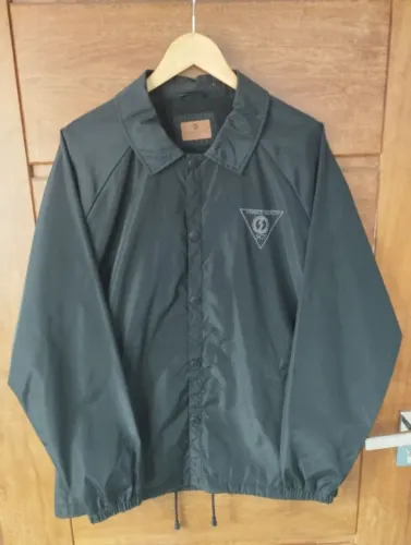 Jaqueta Corta vento Forrada