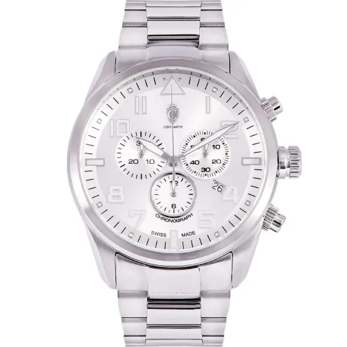 Relógio Masculino Constantim G0514G