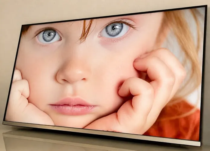 Tv Smart 50 PHILIPS 4K