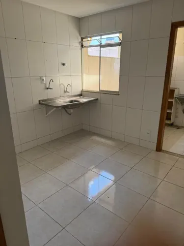 Apartamento 2 quartos no Patagônia