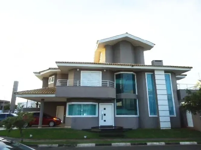 Casa em Condomínios em Sorocaba