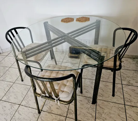SALA DE JANTAR | MUDE DE VIDA
