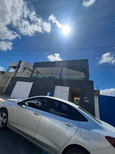 Casa TOP de Luxo