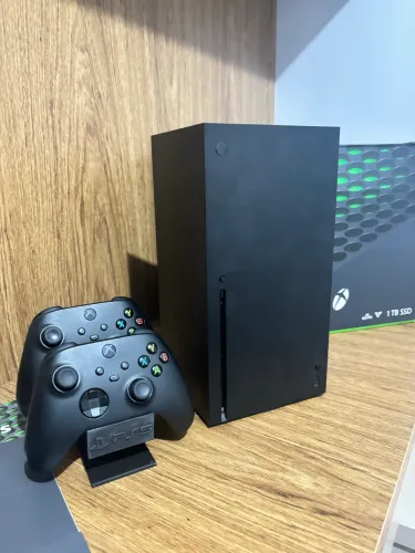 Xbox Series X 1TB