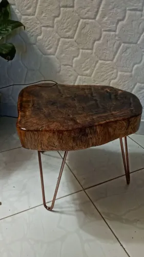 Mesa de centro/canto 