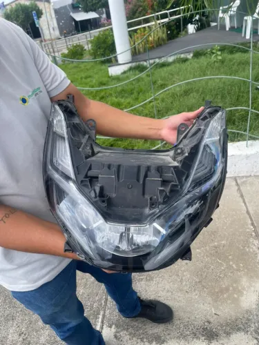 Farol pcx 22/23 original 