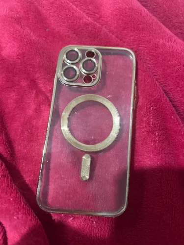 Capinha Iphone 14 pro max
