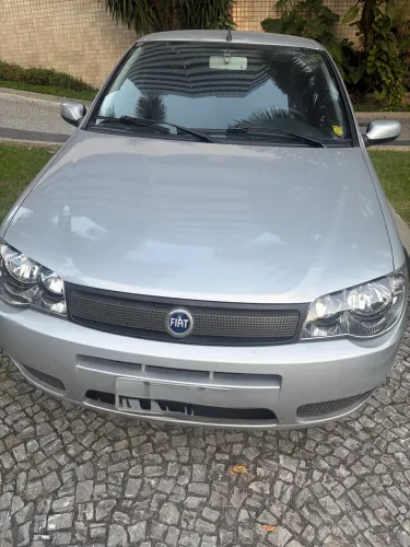 Fiat Palio Celebration 1.0 Fire Flex 8V 4P 2008