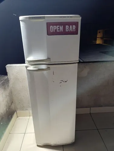 Geladeira