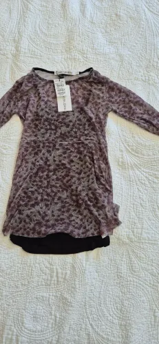 Vestidos CK novo