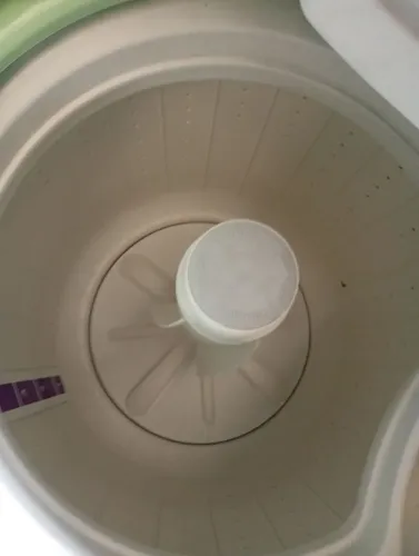 Máquina de lavar roupa Cônsul 8kg