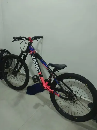 Bicicleta viking