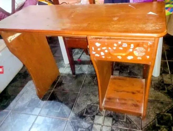 Mesa Escrivaninha 250