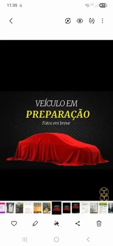 Honda City Sedan EX 1.5 Flex 16V 4P Aut. 2010