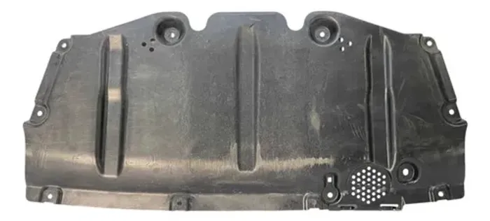 Protetor De Carter Bmw Serie 4 G22 G26 2021 A 2026 Original
