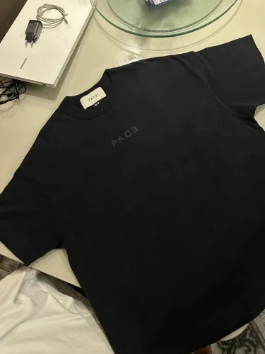 Camiseta pace 