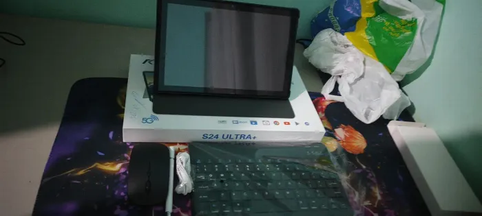 Vendo Tablet