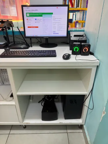 Computador completo 